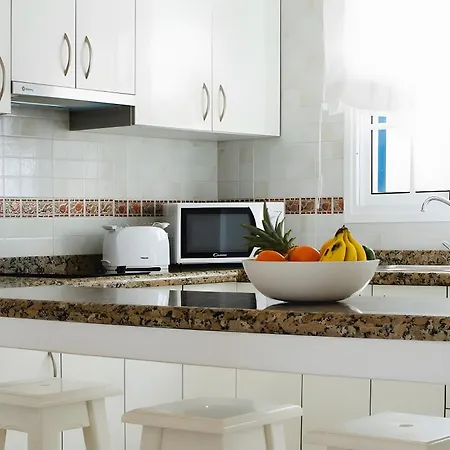 12 - Caleta Campos Tatil Evi