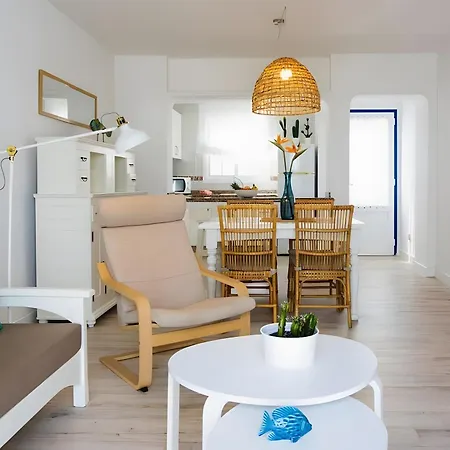 Tatil Evi 12 - Caleta Campos *