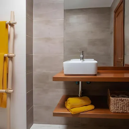 12 - Caleta Campos Tatil Evi Arrieta (Lanzarote)