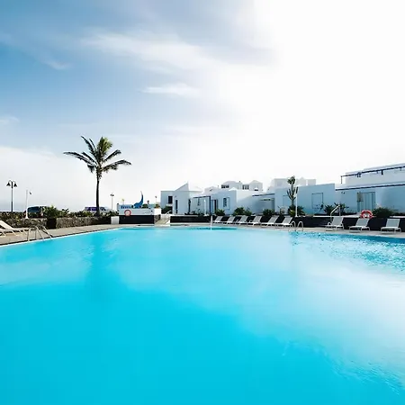 12 - Caleta Campos * Arrieta (Lanzarote)