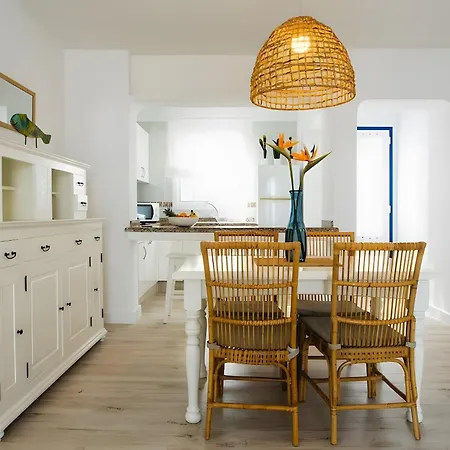 12 - Caleta Campos Tatil Evi Arrieta (Lanzarote)