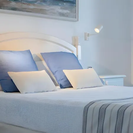 Tatil Evi 12 - Caleta Campos Arrieta (Lanzarote)