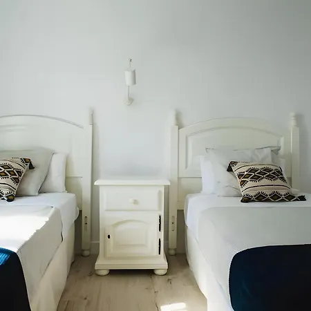 12 - Caleta Campos Tatil Evi Arrieta (Lanzarote)