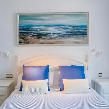 12 - Caleta Campos * Arrieta (Lanzarote)