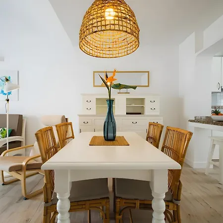 12 - Caleta Campos Tatil Evi