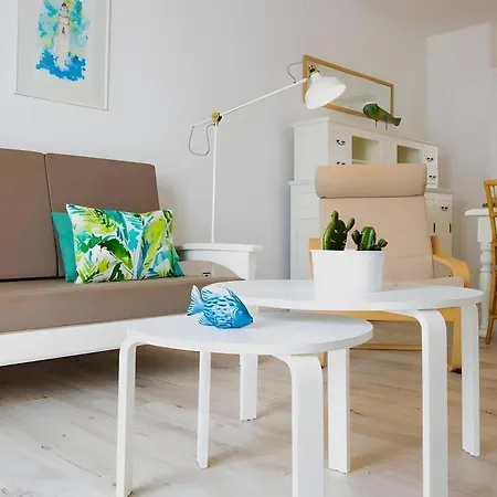 12 - Caleta Campos Tatil Evi Arrieta (Lanzarote)