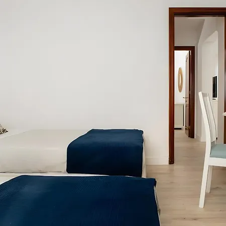 بيت للعطل 12 - Caleta Campos