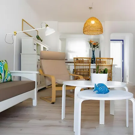 12 - Caleta Campos بيت للعطل أرايتا