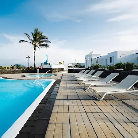 12 - Caleta Campos * أرايتا