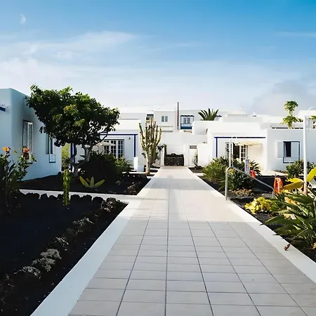 12 - Caleta Campos بيت للعطل *