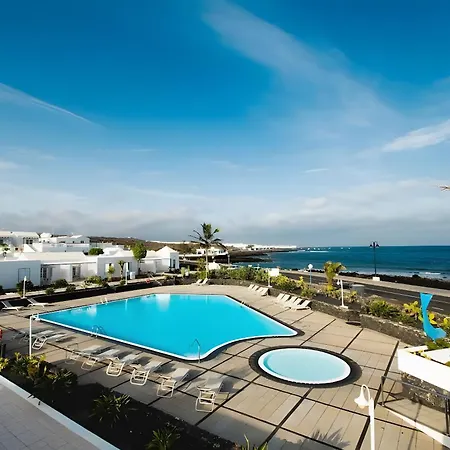 12 - Caleta Campos بيت للعطل أرايتا